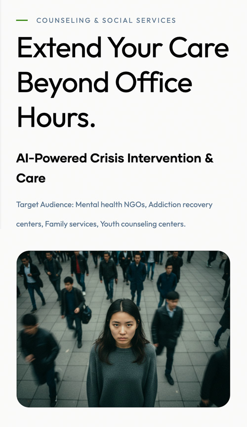 Extend Your Care Beyond Office Hours