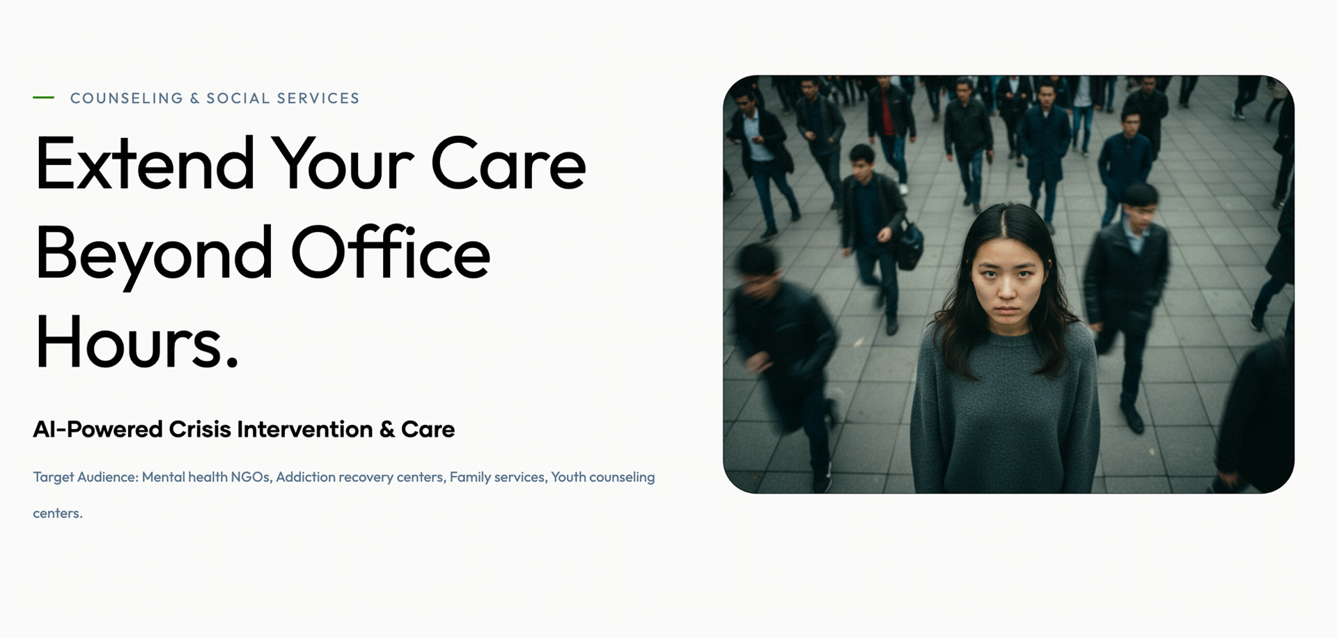 Extend Your Care Beyond Office Hours