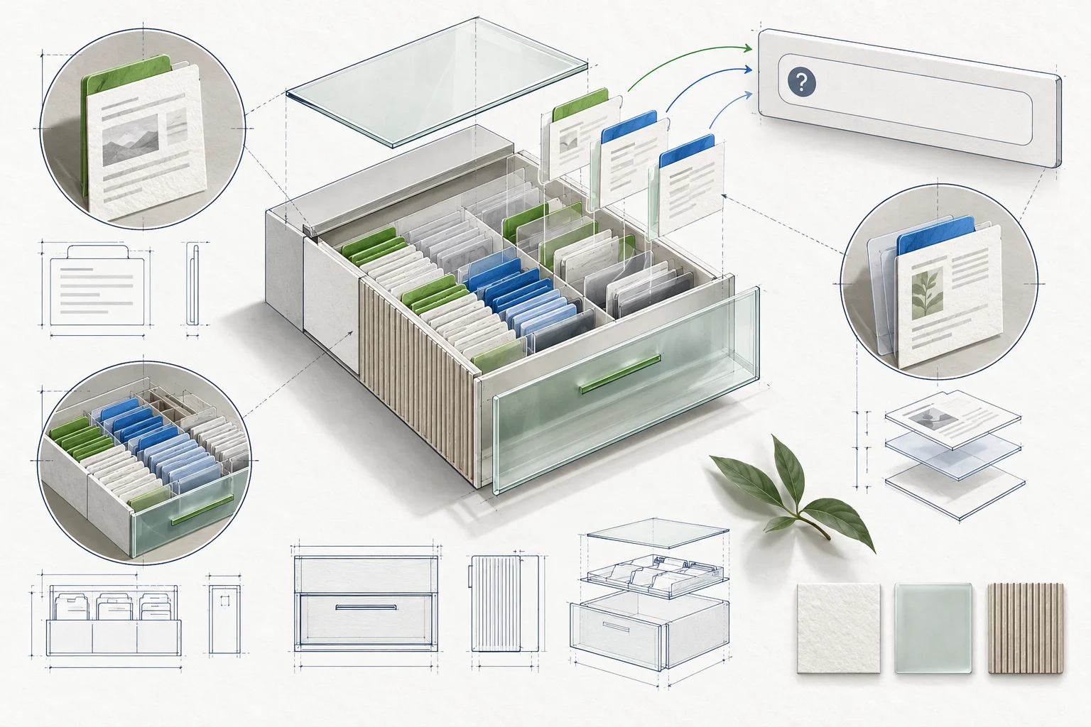 Chatify product illustration