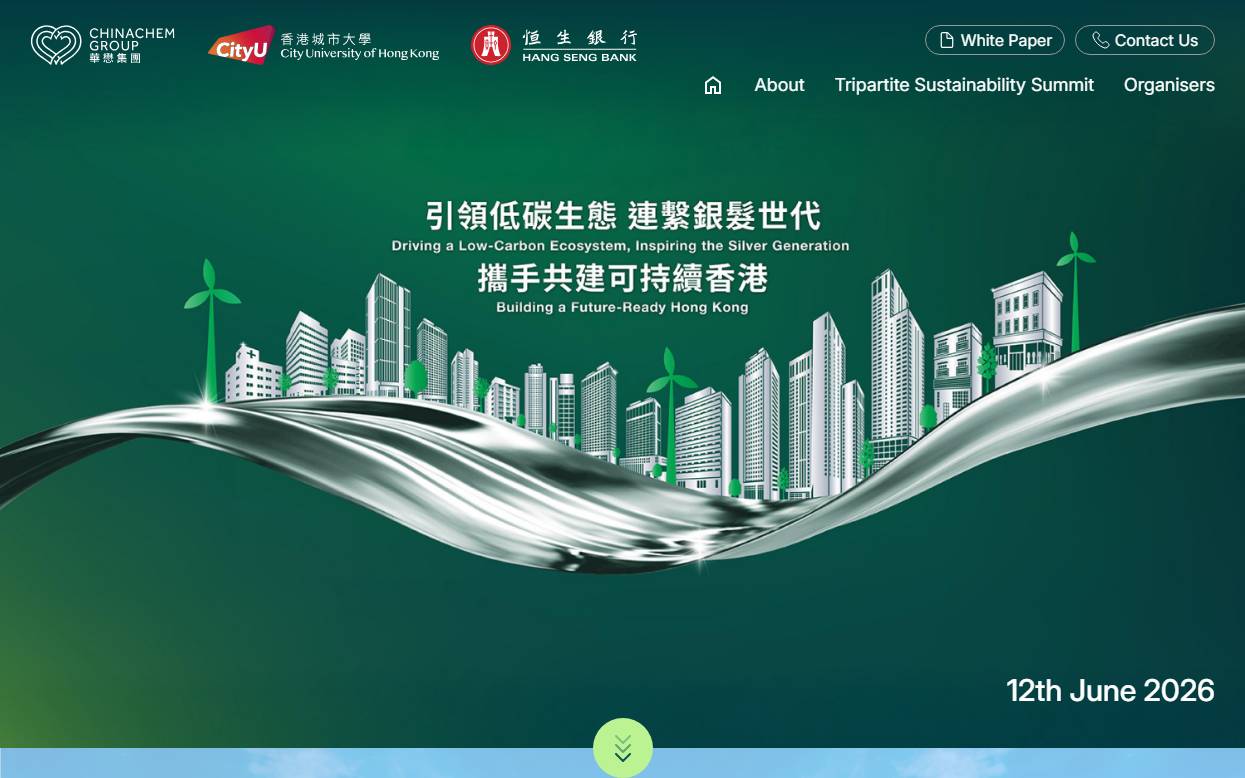 tripartite main page