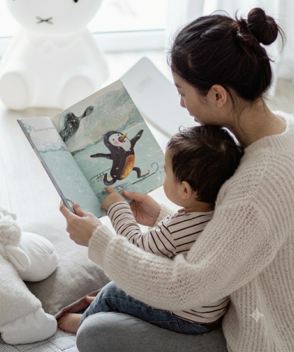 CUHK 反思教養通 Parenting APP