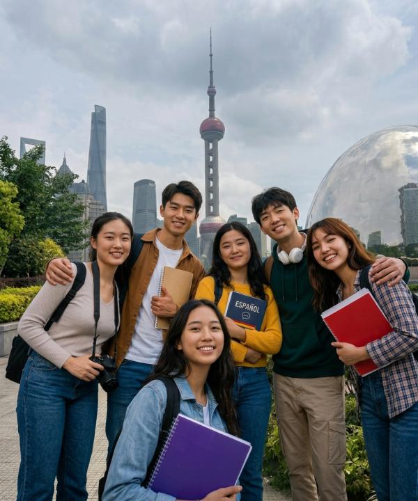 HKU China Affairs Office Website