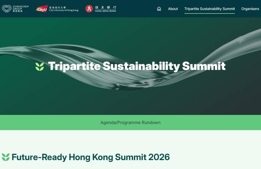 tripartite sustainability page