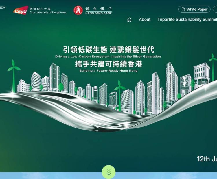 tripartite main page